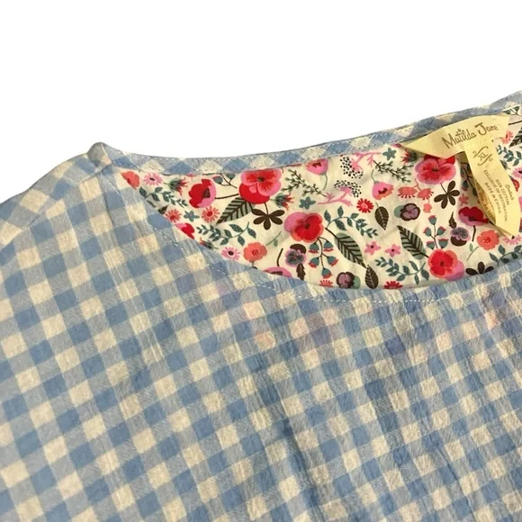 Matilda Jane Top - Picture 4 of 9